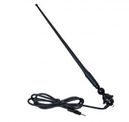 Antena Auto din Cauciuc 34 cm lungime Automax 