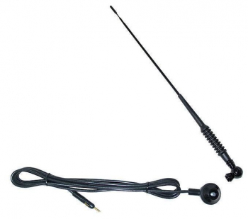 Antena auto lungime 73 cm Automax 