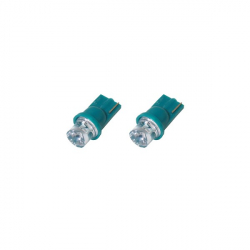 Bec cu Led lumina galbena Automax 