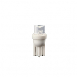 Bec cu LED T10 Alb Blister 2 buc Automax 