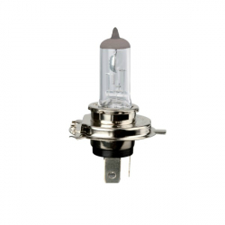 Bec H4 PRIME 12V 60/55W P43t Trifa 