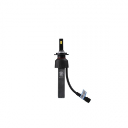 Bec LED M-Tech Extreme blue H7 