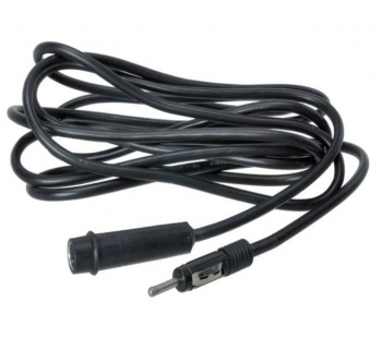 Cablu Prelungitor pentru Antena Auto 3m Automax 
