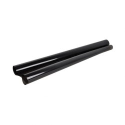 Folie Geamuri Super Dark Black 0 5x3m Automax 