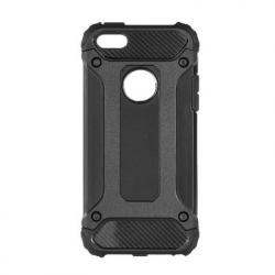 Husa protectie FIGHT ARMOR pentru iPhone 6 PLUS/6S PLUS Negru 