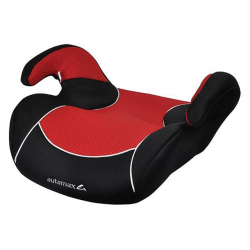 Inaltator auto Automax grupa 15-36 kg Rosu/Negru 