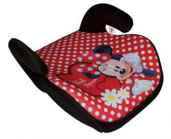 Inaltator auto copil Minnie Mous 15-36 kg Automax 