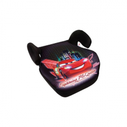 Inaltator auto pentru copii Automax Disney Cars Lightning McQueen 