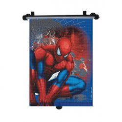 Jaluzea laterala Automax model Disney Spiderman 36x45cm 