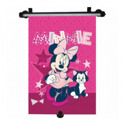 Jaluzea retractabila Automax model Disney Minnie Mouse 