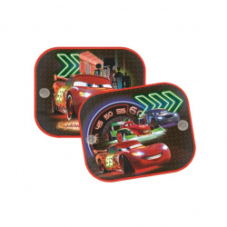 Jaluzele Laterale Disney Cars 36x45cm 2 buc Automax 