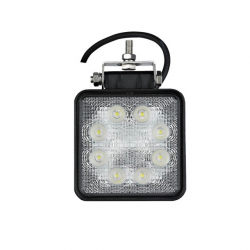 Lampa de Lucru Automax cu 8 Leduri E8 