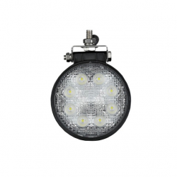 Lampa de Lucru Automax cu 8 Leduri E8 