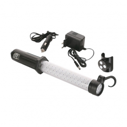 Lampa Lucru Automax 60+17LED 230/12V