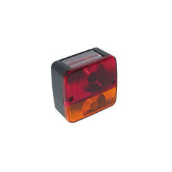 Lampa stop combinata Automax 