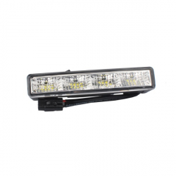 Lumina de zi M-Tech DRL LED 905HP cu tehnologie Osram 