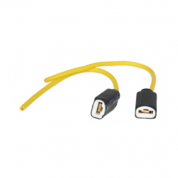 Mufa Ceramica Bec H1 Set 2 buc Automax 