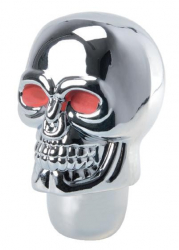 Ornament Maneta Schimbator Viteza model Cap de Mort 