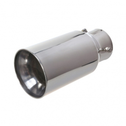 Ornament Teava Esapament 64mm Automax Gri 