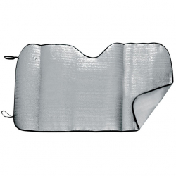 Parasolar Aluminiu Parbriz 145x70cm Automax 