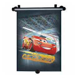 Parasolar luneta Automax Disney Cars 33 x 56 cm 