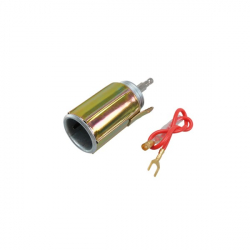 Priza Bricheta Auto 12V Automax 