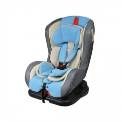 Scaun auto Automax pentru copii 0-18 kg Albastru 