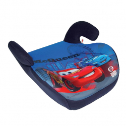 Scaun Auto inaltator pentru Copii Cars 2 15-36 kg Automax 
