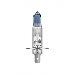 Set 2 bucati bec Osram H1 Cool Blue Boost 80W Off-Road 