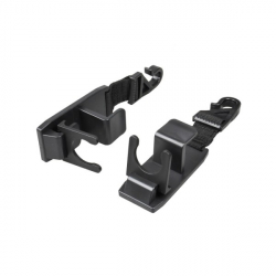 Set 2 bucati carlige Automax pentru tetiere auto 