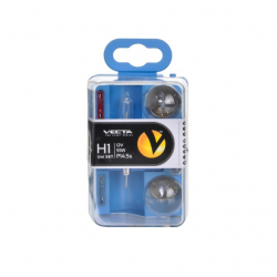 Set Becuri Universal H1 Automax 