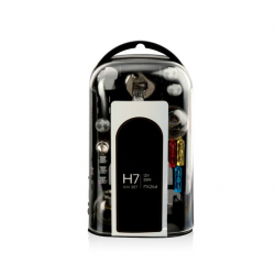 Set Becuri Universal H7 Automax 