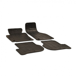Set covorase auto Automax pentru Skoda Octavia II 2004-2008 
