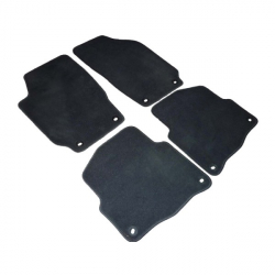Set covorase auto Automax Skoda Superb II 
