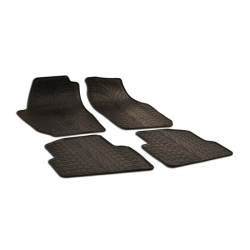 Set covorase auto Skoda Fabia II Automax 