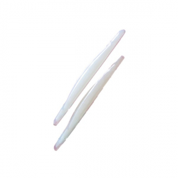 Set protectie Automax pentru usi auto Alb 