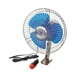 Ventilator Auto 24V cu Suport Metalic Automax