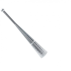 Vergea Antena Auto cu Aluminiu 10cm Automax 