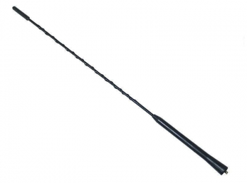 Vergea Antena Auto lungime 40 cm diametru filet exterior 5 mm Automax 