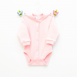 Body B01 Lovely Baby roz 56 cm 