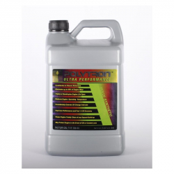 Ulei de motor Polytron full sintetic 5W40 4L