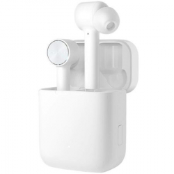 Casti Bluetooth Stereo Xiaomi Mi True Wireless Earphones Lite White 
