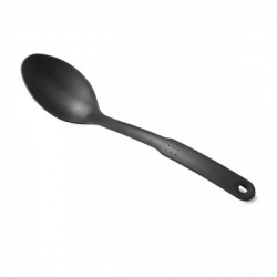 Lingura din nylon 31 x 6.1 cm Neagra 
