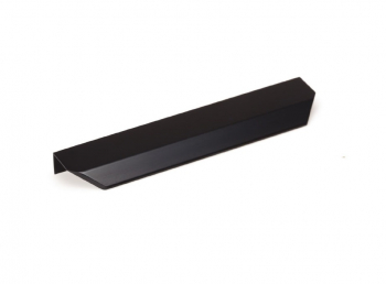 Maner pentru mobilier Vann negru L 200 mm 