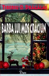 Barba lui mos Craciun carte pentru copii 