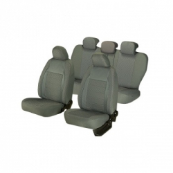 Huse Scaune Auto AUDI A2 2000-2005 Elegance Gri 