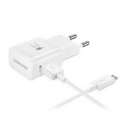 Incarcator Samsung Galaxy Note 8.0 N5100 Fast Charger EP-TA20EWE Original Alb 