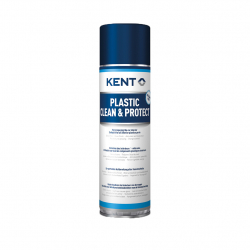 Curatare si Protejare Plastic Clean and Protect KENT 500ml