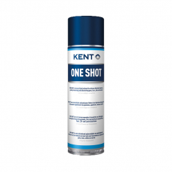 Curatitor Carburatoare/Injectoare One Shot KENT 500ml 
