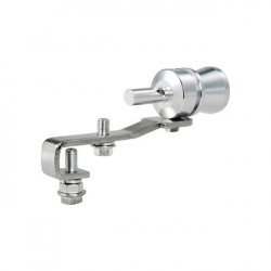 Adaptor Sunet Turbo Pentru Toba L Din Aluminiu Pentru Motoare 2.0 - 2.4 Cmc 
